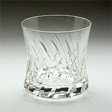 グラスの商品写真例